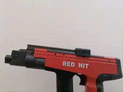 تفنگ میخکوب AX4500 ردهیت REDHIT (با ضمانت قطعات اصلی ) - اسپیناس تولز