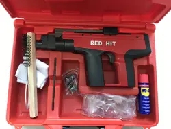 تفنگ میخکوب AX4500 ردهیت REDHIT (با ضمانت قطعات اصلی ) - اسپیناس تولز