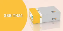پیچ پانل TN25 SSB - اسپیناس تولز