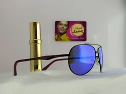 آفتابی برند POLICE