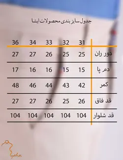 شلوار مردانه کتان نرم کرم روشن