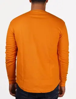 دورس کبریتی یقه هفت GANT پرتقالی