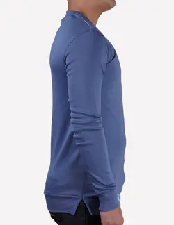 دورس نخ پنبه ICON آبی نفتی