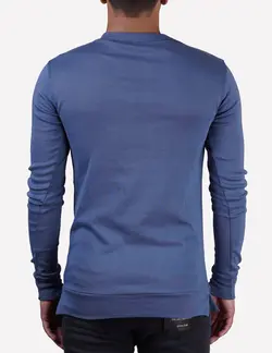 دورس نخ پنبه ICON آبی نفتی