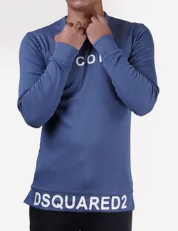 دورس نخ پنبه ICON آبی نفتی