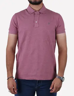 پولو شرت جودون یاسی ملانژ