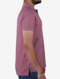 پولو شرت جودون یاسی ملانژ