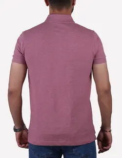 پولو شرت جودون یاسی ملانژ