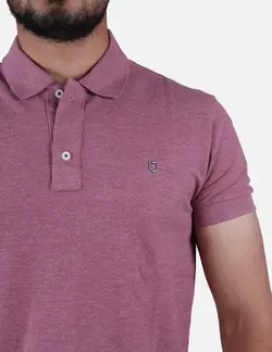 پولو شرت جودون یاسی ملانژ