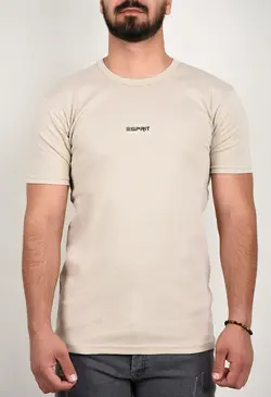 تیشرت مردانه اسپریت