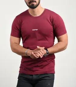 تیشرت مردانه اسپریت