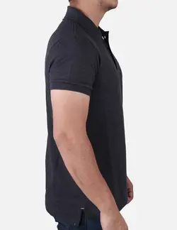 پولو شرت جودون دودی ملانژ