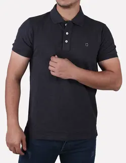 پولو شرت جودون دودی ملانژ