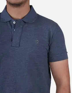 پولو شرت جودون طوسی فیلی