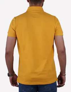 پولو شرت جودون خردلی