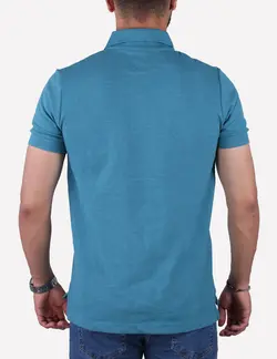 پولو شرت جودون فیروزه ای