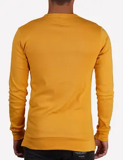 دورس نخ پنبه ICON خردلی