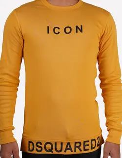 دورس نخ پنبه ICON خردلی