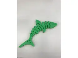 فیجت مفصلی کوسه