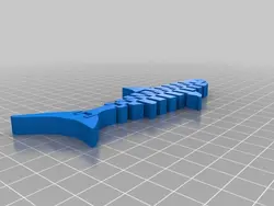 فیجت مفصلی کوسه