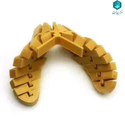 فیجت مفصلی پروانه