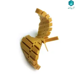 فیجت مفصلی پروانه
