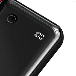 پاوربانک 10000 میلی‌آمپری بیسوس Mini S PPXF-B01 - فارس بازار