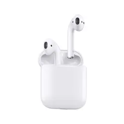 هدفون بی‌ سیم اپل مدل AirPods 2