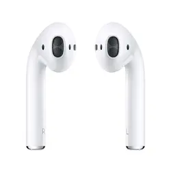 هدفون بی‌ سیم اپل مدل AirPods 2