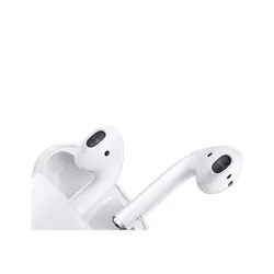 هدفون بی‌ سیم اپل مدل AirPods 2