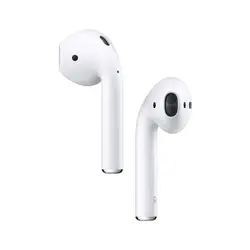 هدفون بی‌ سیم اپل مدل AirPods 2