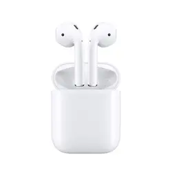 هدفون بی‌ سیم اپل مدل AirPods 2