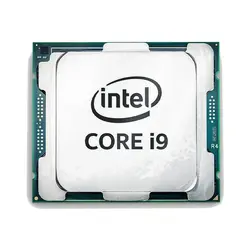 مشخصات، قیمت و خرید پردازنده مرکزی اینتل مدل Core i9 11900K Tray - فروشگاه اینترنتی فارس بازار