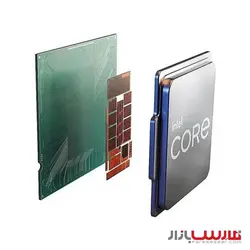 مشخصات، قیمت و خرید پردازنده مرکزی اینتل مدل Core i9 11900K Tray - فروشگاه اینترنتی فارس بازار
