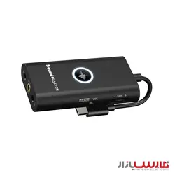 مبدل پورت صوتی کریتیو مدل Creative Sound Blaster G3