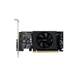 کارت گرافیک گیگابایت مدل GeForce® GT 710 2G GDDR5