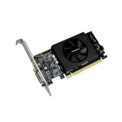 کارت گرافیک گیگابایت مدل GeForce® GT 710 2G GDDR5