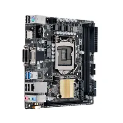 مادربرد ایسوس مدل H110 I Plus