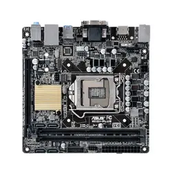 مادربرد ایسوس مدل H110 I Plus