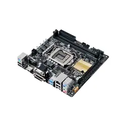 مادربرد ایسوس مدل H110 I Plus