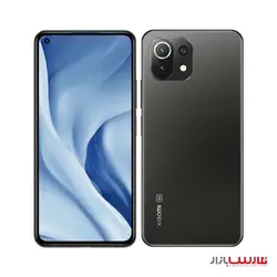 مشخصات، قیمت و خرید گوشی Xiaomi 11 Lite 5G NE 8GB 128GB - فروشگاه اینترنتی فارس بازار