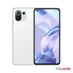 مشخصات، قیمت و خرید گوشی Xiaomi 11 Lite 5G NE 8GB 128GB - فروشگاه اینترنتی فارس بازار
