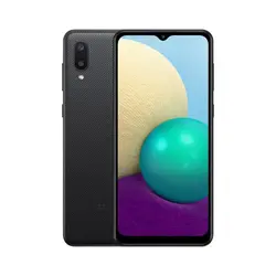 مشخصات، قیمت و خریدگوشی Samsung Galaxy A02 3GB 64GB - فروشگاه اینترنتی فارس بازار