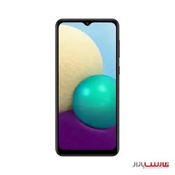 مشخصات، قیمت و خریدگوشی Samsung Galaxy A02 3GB 64GB - فروشگاه اینترنتی فارس بازار