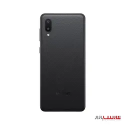مشخصات، قیمت و خریدگوشی Samsung Galaxy A02 3GB 64GB - فروشگاه اینترنتی فارس بازار