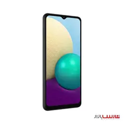 مشخصات، قیمت و خریدگوشی Samsung Galaxy A02 3GB 64GB - فروشگاه اینترنتی فارس بازار