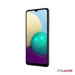مشخصات، قیمت و خریدگوشی Samsung Galaxy A02 3GB 64GB - فروشگاه اینترنتی فارس بازار