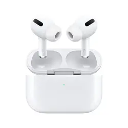 قیمت و خرید هدفون بی‌ سیم اپل مدلAirPods Pro 2021 - فروشگاه اینترنتی فارس بازار