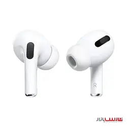 قیمت و خرید هدفون بی‌ سیم اپل مدلAirPods Pro 2021 - فروشگاه اینترنتی فارس بازار