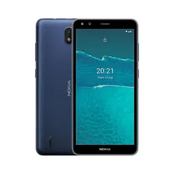 مشخصات، قیمت و خرید گوشی Nokia C1 2nd Edition - فروشگاه اینترنتی فارس بازار